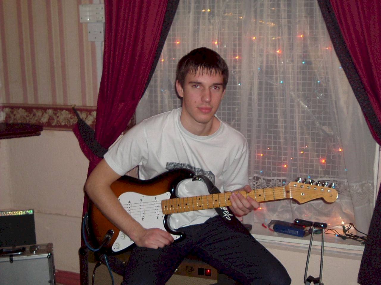 Lead Guitar JungleKey.fr Wiki